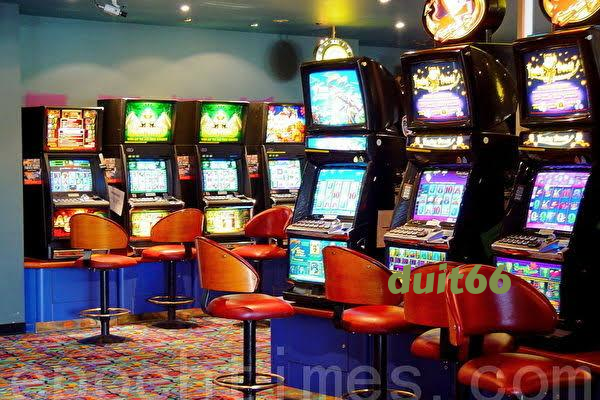 duit66 Live Game Shows at duit66